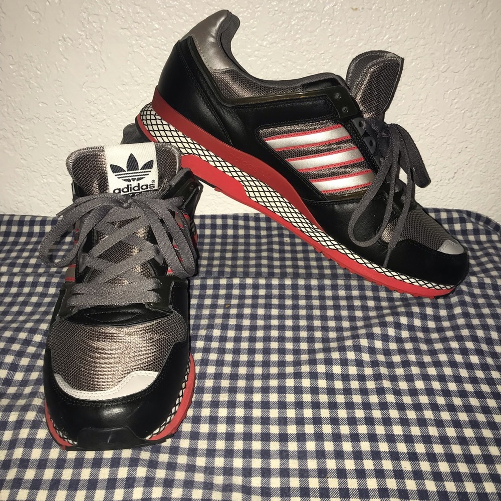 🔥 ADIDAS Amazing Sneaker 🔥 - Picture 3 of 8